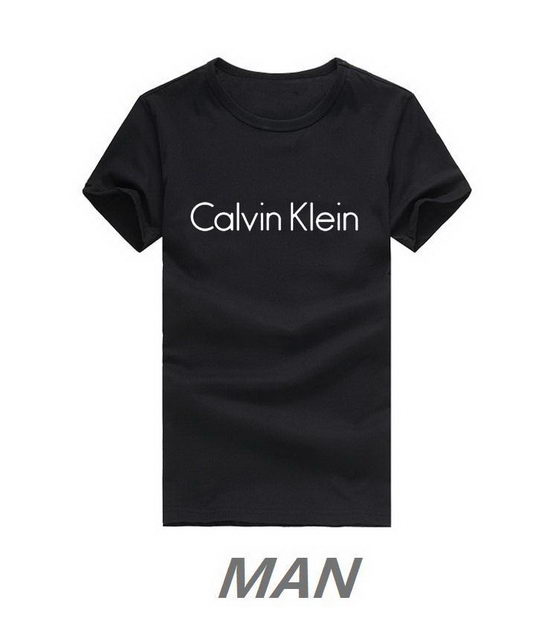 Calvin Klein T-Shirt Mens ID:20190807a142